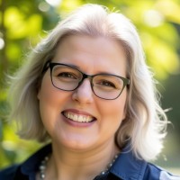 Tallahassee Museum Employee Christine Lucas's profile photo