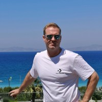 Gray-Nicolls Employee Ian Ellis's profile photo