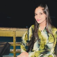 Creative Cloud Solution Employee Takreem Nazim's profile photo