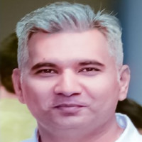 Vanguard Employee Faisal Ejaz's profile photo