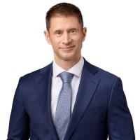 National Bank Financial Employee David Ferrante's profile photo