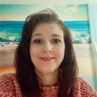 REM Sleep Diagnostics Employee Christine Brewer's profile photo