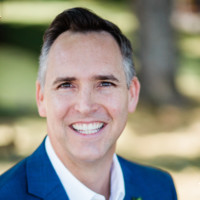 Colibri Group Employee Brian Betts's profile photo