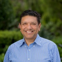 Synopsys Inc Employee Rajan Gupta's profile photo