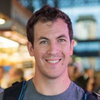 Seb Ruiz Email & Phone Number