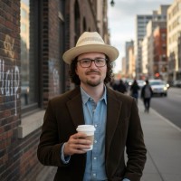 Simpatico Systems Employee Patrick Cunyus's profile photo