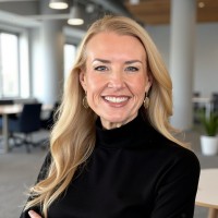 Nuclear Care Partners Employee Amanda Panell's profile photo