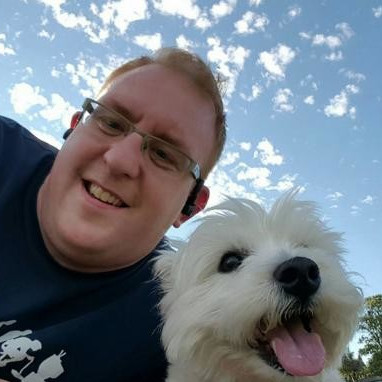 Splunk Employee Peter Brown's profile photo