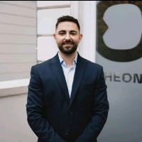 Qais Shamali Email