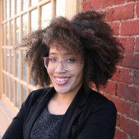 Frederick County Public Libraries Employee Kelly Cambrel's profile photo