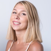 Loxon Employee Vanda Fehér's profile photo