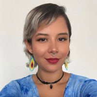 A Healthier Democracy Employee Kenya Bates's profile photo