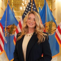 Executive Office of the Governor of Oklahoma Employee Isabella's profile photo