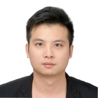 Spring Forest Qigong Employee John Lin's profile photo