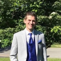 Paychex Employee Nicholas Jerome Jr's profile photo