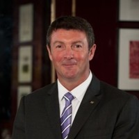 The Balmoral, a Rocco Forte Hotel Employee Gary Quinn's profile photo