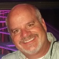 Hewlett Packard Enterprise Employee Ron Romano's profile photo