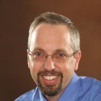 Special Olympics Michigan Employee Roger Yob's profile photo