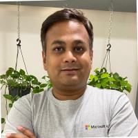 Amenify Employee Nitin Jain's profile photo