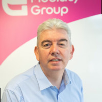 Europcar Mobility Group Employee Paul McNeice's profile photo