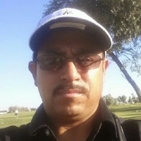 Gallup-McKinley County Schools Employee Juan Vega's profile photo