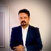 Jakson Solar Modules and Products Employee Sidharth Das's profile photo