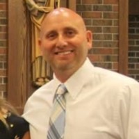 US Bank Employee Brady Webb's profile photo