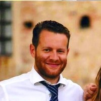 Eni Trading & Shipping Employee Gabriele Gandolfi's profile photo