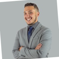 Palms Realty Employee Nicholas Francis's profile photo