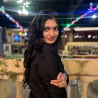 XfilesPro Employee Deekshitha R's profile photo