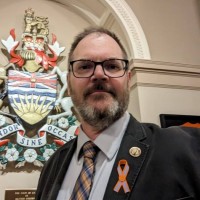 IBEW Local 993 Employee Darryl Schmidt's profile photo