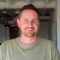 Payzaar Employee Gary Adamson's profile photo