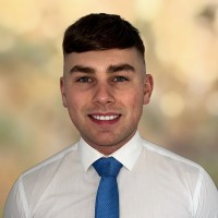 Franks Accountants Employee Charlie Wilson Hales MAAT ACA's profile photo