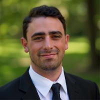 System2 Employee Noah Levine's profile photo