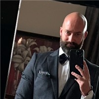 BenQ Benelux Employee Mathias Ulriksson's profile photo