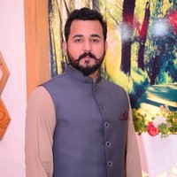 (IES)Integrated Engineering Services Employee Fahad Majeed's profile photo