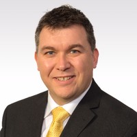 EPIC Systems Employee Kenneth Reekie's profile photo