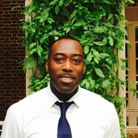 Intel Corporation Employee Rodney Jenkins's profile photo