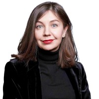 Air Astana Employee Alexandra Shtopel's profile photo