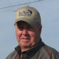 South Jersey Marina Employee Charles Langan's profile photo