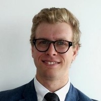 Epic Fire Protection Inc. Employee Jackson Waite's profile photo