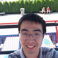 Xiang He's profile photo