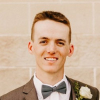 Wieck Employee Nathan Roberts's profile photo