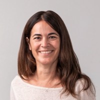 PLASTON Employee Claudia Wetter's profile photo