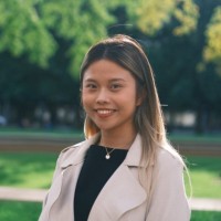FullGen Employee Rayna Li's profile photo