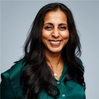 Human Made Machine Employee Asha Choksi's profile photo