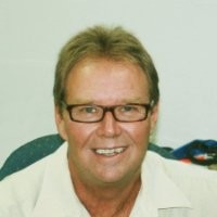 Azentro Employee Barry Bishop's profile photo