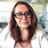 HR BURÓ Employee Roxana H.'s profile photo