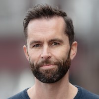 Headspin Employee Njål Brekke's profile photo