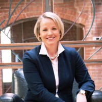 Black Tech Nation Ventures Employee Maria Ferguson's profile photo